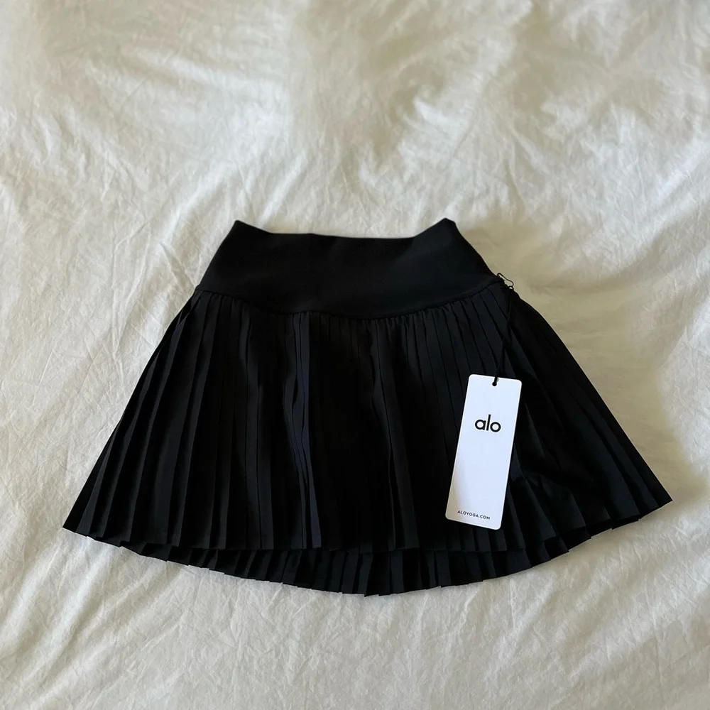 Grand Slam Tennis Skirt NWT
